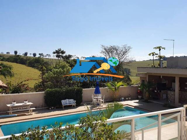 Casa em Condomínio para Venda em Atibaia - 4