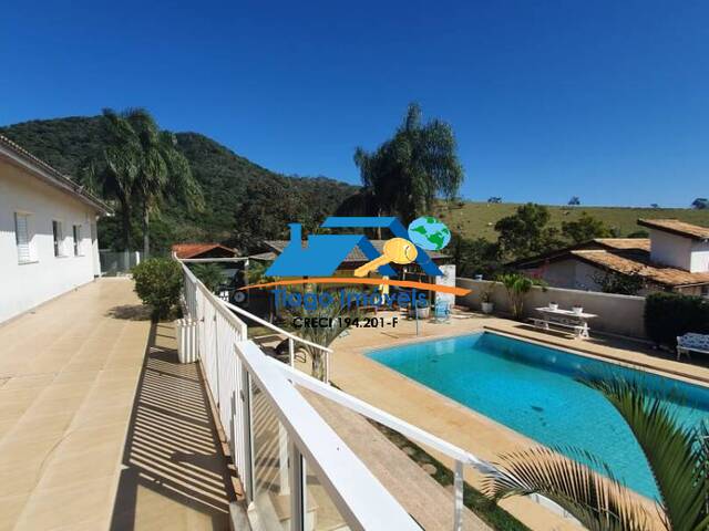 Casa em Condomínio para Venda em Atibaia - 5