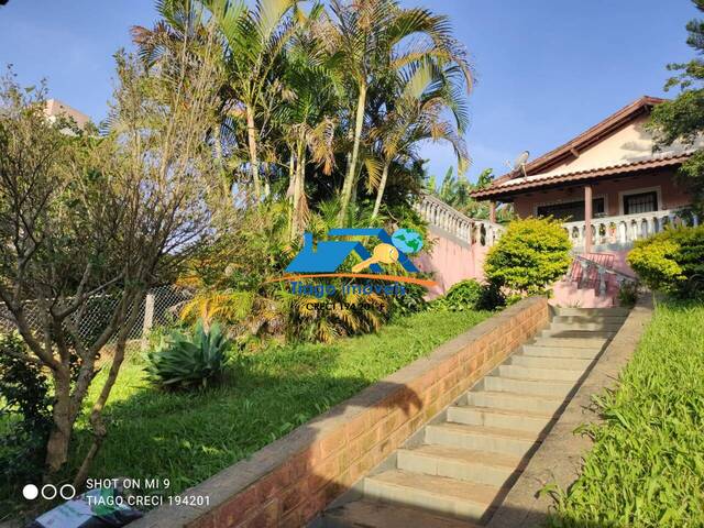 #627 - Casa para Venda em Mairiporã - SP