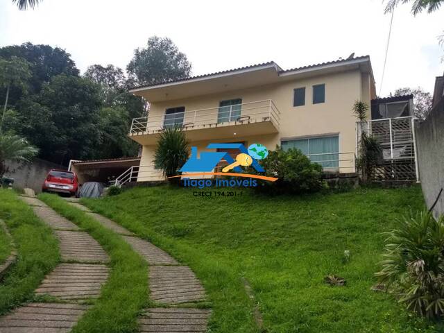 #630 - Casa para Venda em Mairiporã - SP