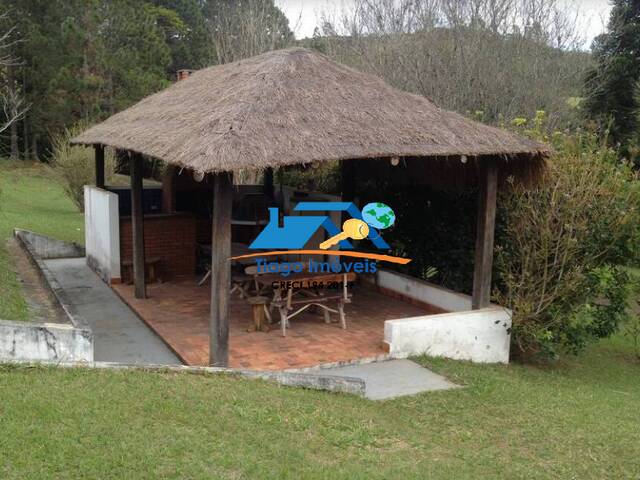 Sítio para Venda em Atibaia - 4