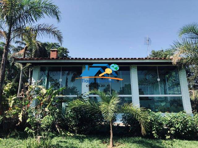 Chácara para Venda em Atibaia - 4