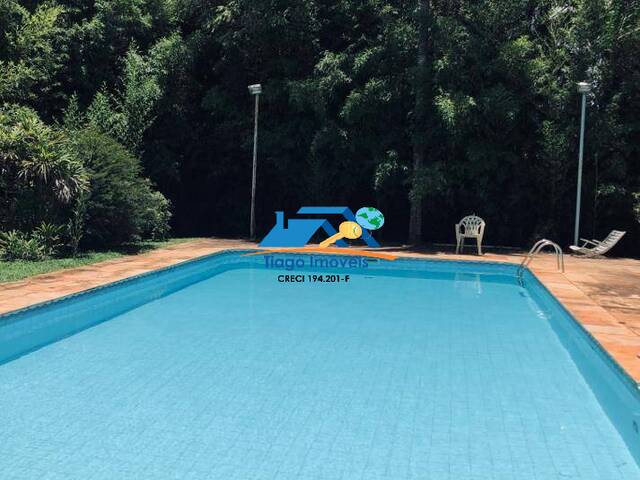 #682 - Chácara para Venda em Atibaia - SP