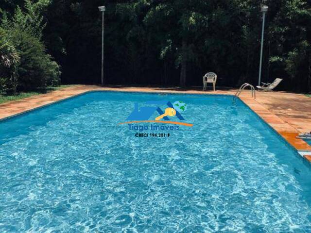 #682 - Chácara para Venda em Atibaia - SP