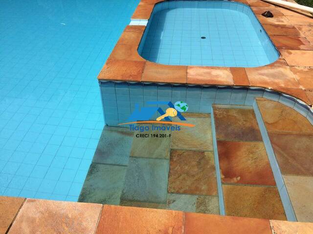 Chácara para Venda em Atibaia - 5