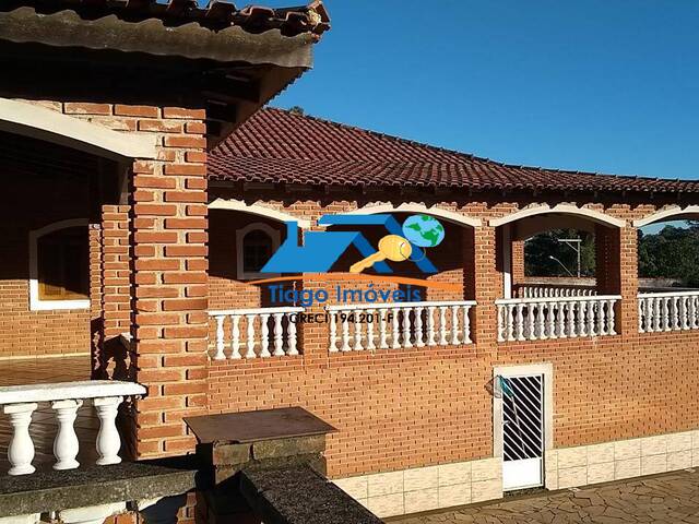 #298 - Chácara para Venda em Atibaia - SP