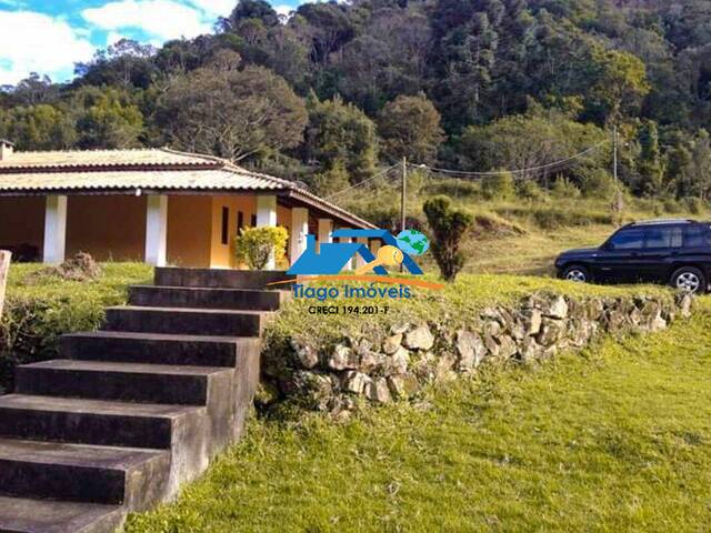 Fazenda para Venda em Joanópolis - 4