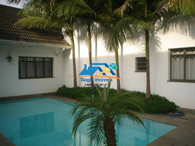 Casa para Locação em Piracaia - 5