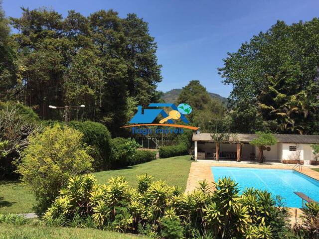 Casa para Locação em Piracaia - 4