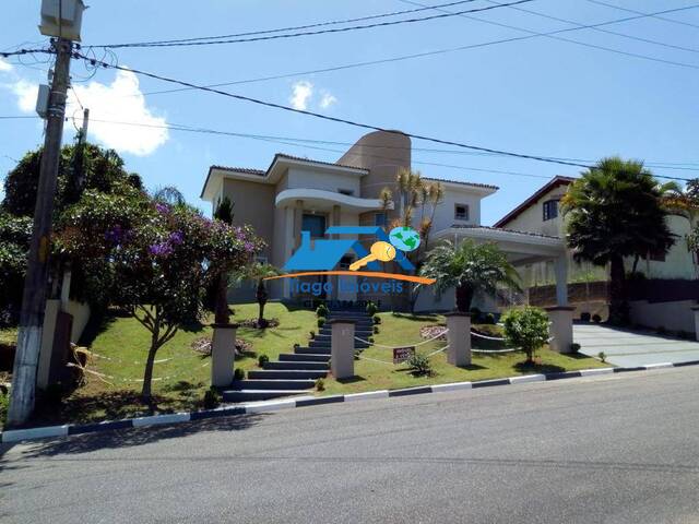 Casa em Condomínio para Venda em Bom Jesus dos Perdões - 5