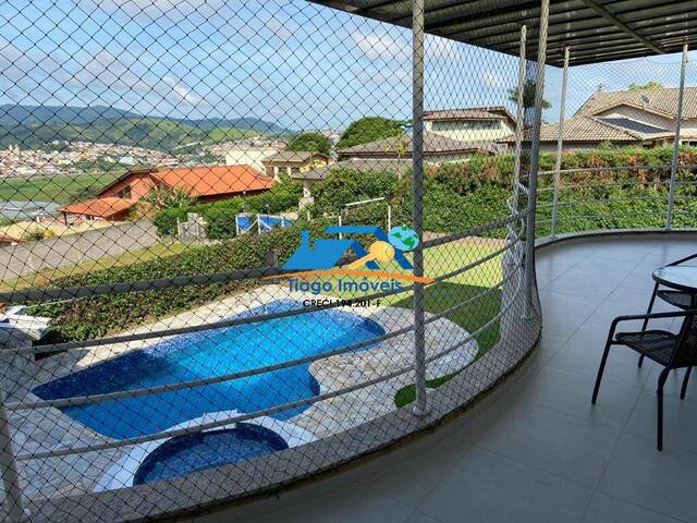 Casa em Condomínio para Venda em Bom Jesus dos Perdões - 4