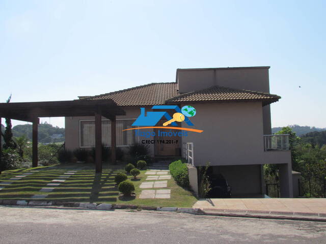 #722 - Casa para Venda em Atibaia - SP - 1