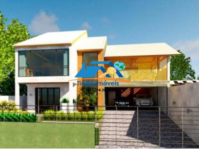 Casa para Venda em Mairiporã - 2