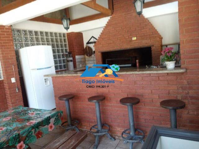 #754 - Casa em Condomínio para Venda em Mairiporã - SP