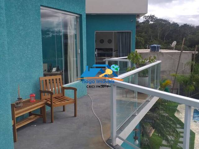 Casa em Condomínio para Venda em Joanópolis - 5