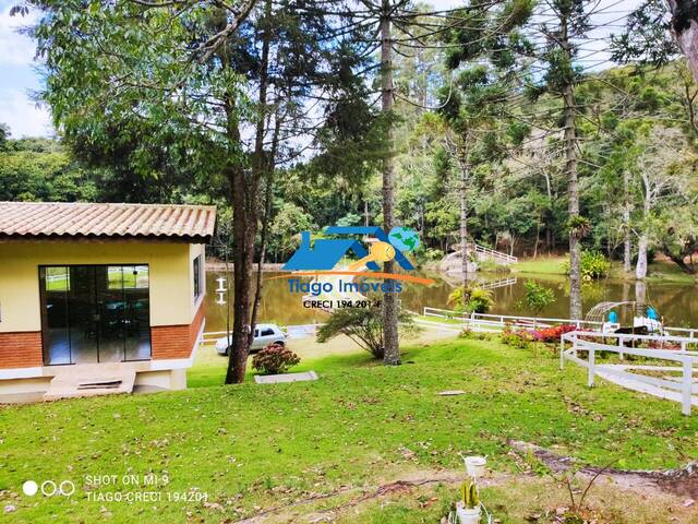 Sítio para Venda em Atibaia - 5