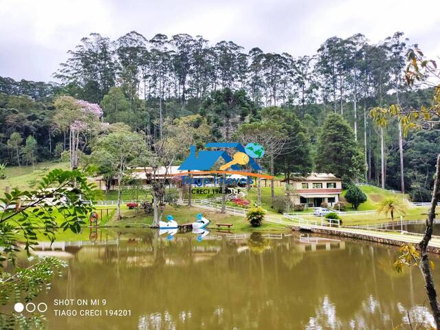 #767 - Sítio para Venda em Atibaia - SP - 1