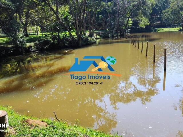 Chácara para Venda em Nazaré Paulista - 4