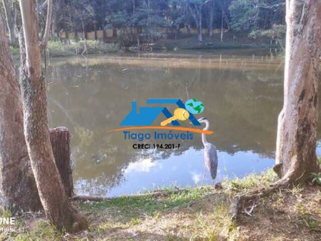 Sítio para Venda em Nazaré Paulista - 4