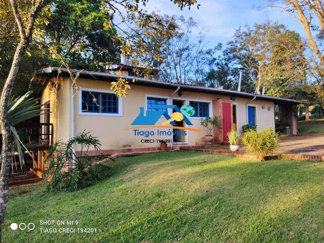 Sítio para Venda em Piracaia - 5