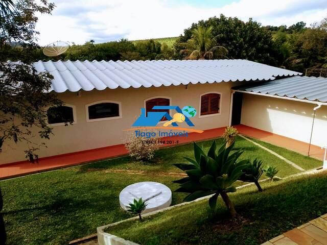 Chácara para Venda em Bom Jesus dos Perdões - 4