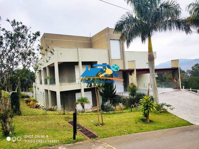 Casa em Condomínio para Venda em Bragança Paulista - 4