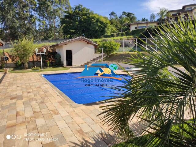 Casa em Condomínio para Venda em Bragança Paulista - 5