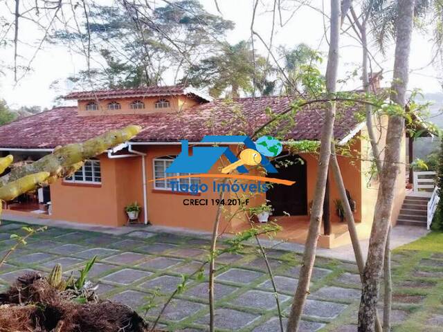 #840 - Chácara para Venda em Mairiporã - SP - 3