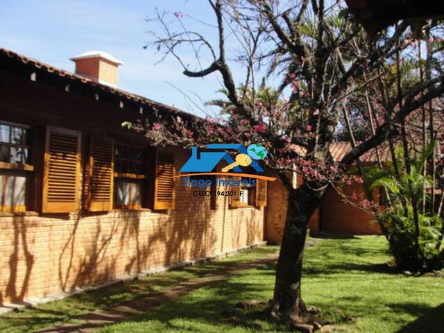 Casa para Venda em Mairiporã - 3