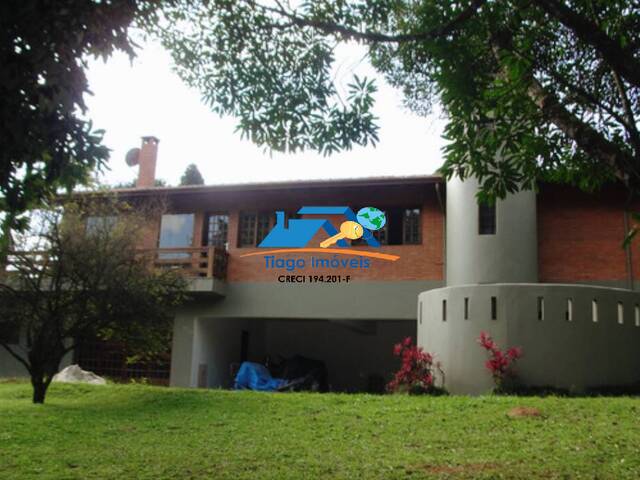 Casa para Venda em Mairiporã - 5