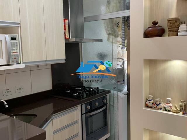 Apartamento para Venda em Mairiporã - 4