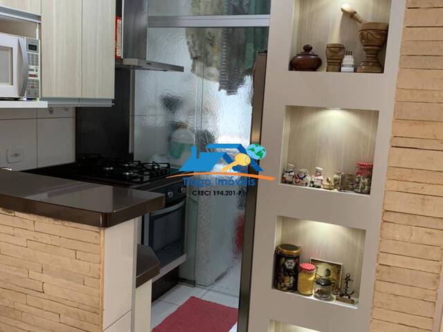 Apartamento para Venda em Mairiporã - 5