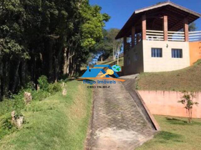 Sítio para Venda em Bom Jesus dos Perdões - 5