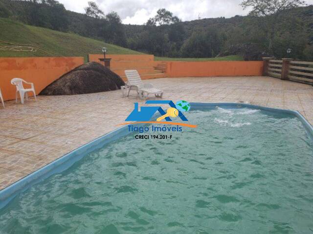 Sítio para Venda em Bom Jesus dos Perdões - 4