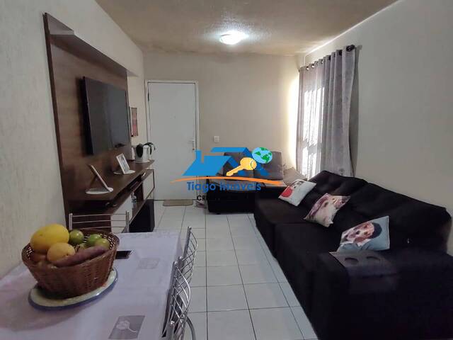 #892 - Apartamento para Venda em Mairiporã - SP - 1