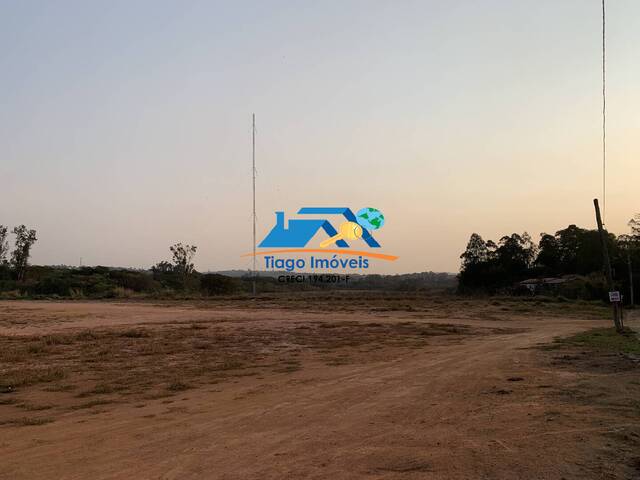 Área para Incorporação para Venda em Atibaia - 4