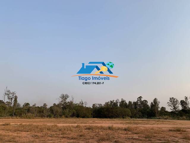 Área para Incorporação para Venda em Atibaia - 5