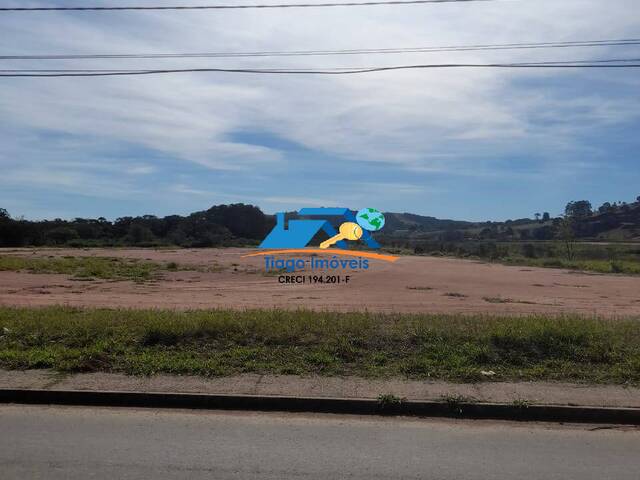 #909 - Ponto Comercial para Venda em Bom Jesus dos Perdões - SP - 2