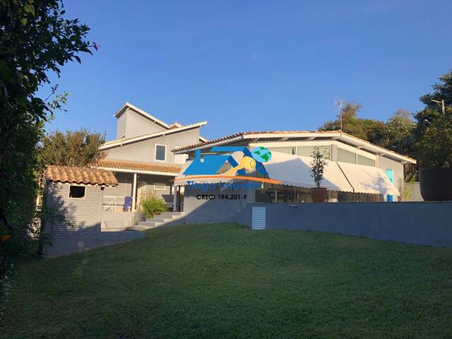#918 - Casa para Venda em Atibaia - SP