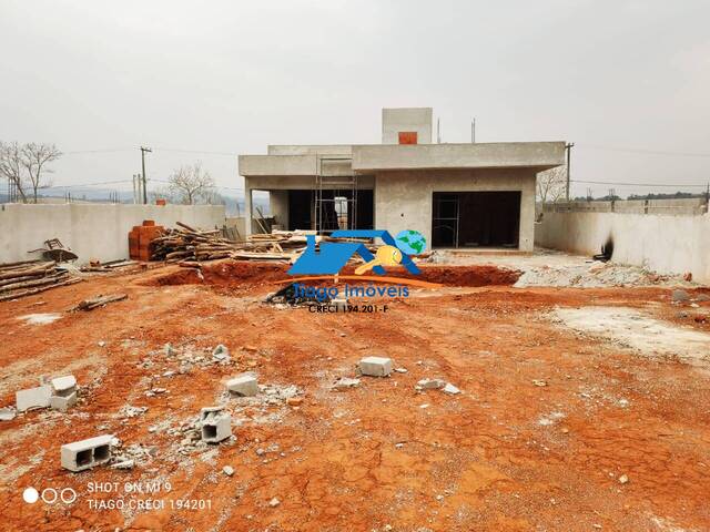 Casa em Condomínio para Venda em Atibaia - 4