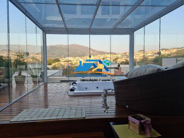 Casa em Condomínio para Venda em Atibaia - 4