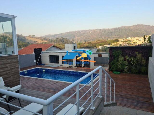 #928 - Casa em Condomínio para Venda em Atibaia - SP