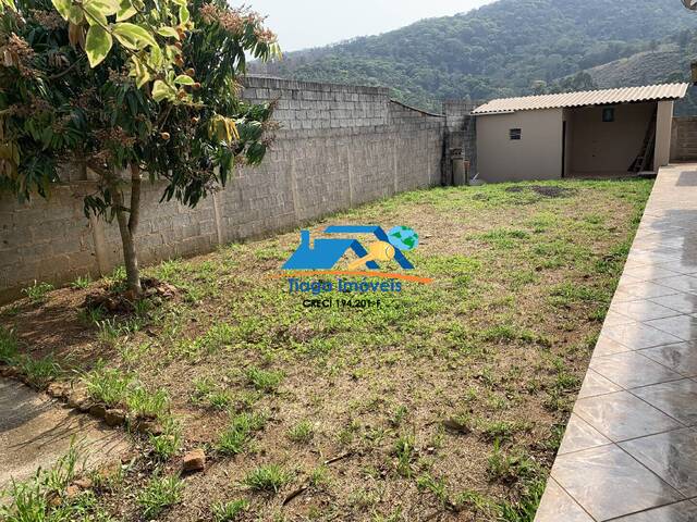 #939 - Casa para Venda em Mairiporã - SP