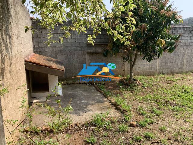 #939 - Casa para Venda em Mairiporã - SP