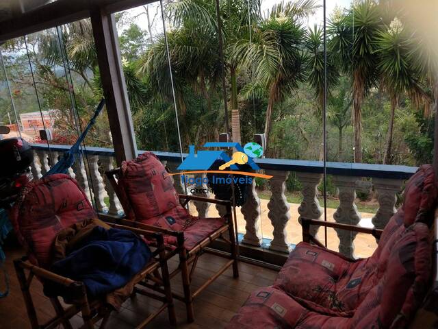 Chácara para Venda em Atibaia - 4