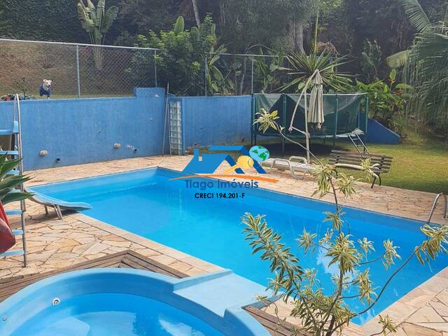 Casa em Condomínio para Venda em Mairiporã - 2
