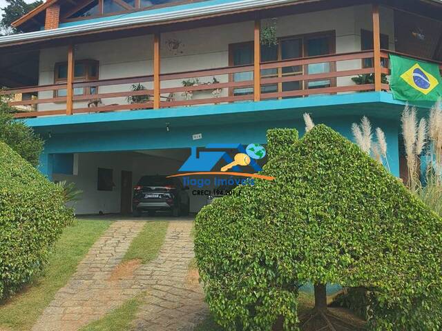 Casa em Condomínio para Venda em Mairiporã - 3