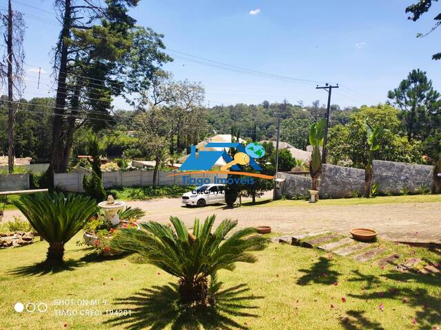 Casa em Condomínio para Venda em Atibaia - 5