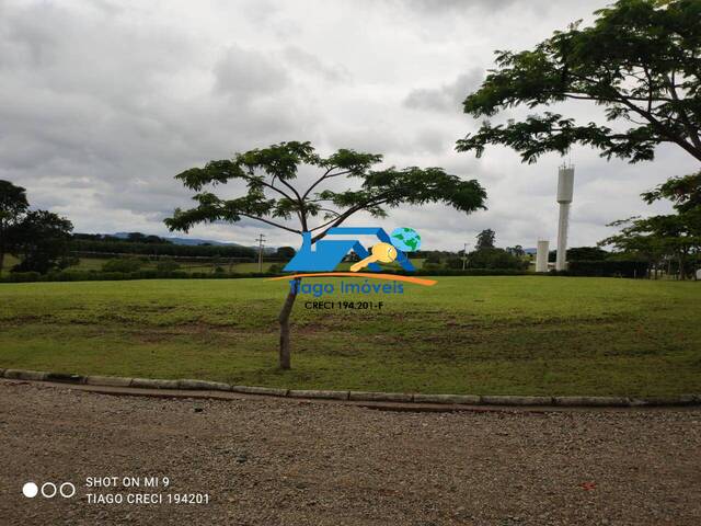 #977 - Terreno em condomínio para Venda em Piracaia - SP - 1