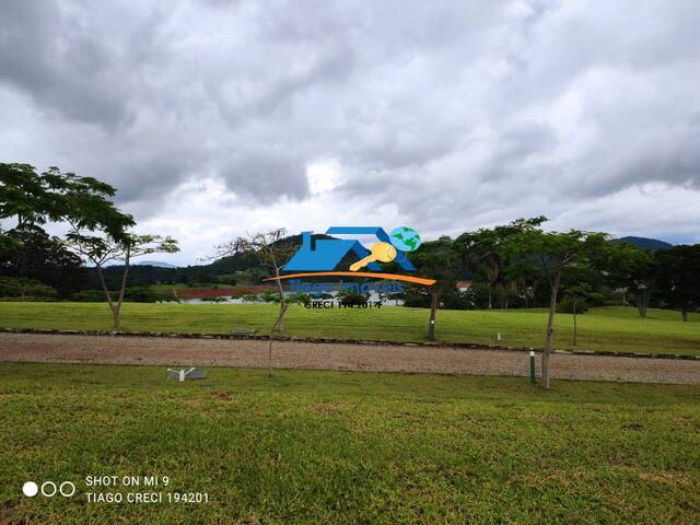 #977 - Terreno em condomínio para Venda em Piracaia - SP - 3